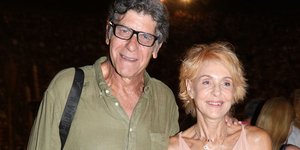 Γιάννης Μπέζος, Ναταλία Τσαλίκη