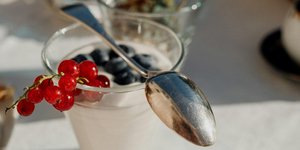 Γιαουρτογλυκό