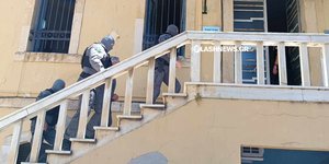 Στον ανακριτή ο γιατρός κατασκήνωσης που κατηγορείται για ασέλγεια