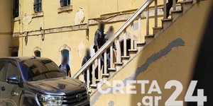 O γιατρός από τη κατασκήνωση οδηγείται στον εισαγγελέα