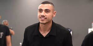 Στην ευρωπαϊκή λίστα του ΠΑΟΚ ο Γιακουμάκης