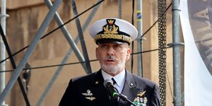 Τζουζέπε Κάβο Ντραγκόνε