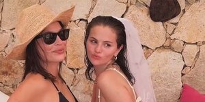 Το ξέφρενο bachelorette της Σελένα Γκόμεζ στο Μεξικό