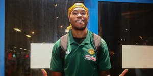 O Ρίσον Χολμς