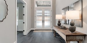 Το τρικ από τα ΙΚΕΑ για να βάλετε σε τάξη το μικρό χολ -Πρακτικό και πανεύκολο, για εύκολη αποθήκευση