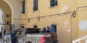 γιατρός κατασκήνωσης