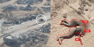 Οι IDF απέκρουσαν επίθεση της Χαμάς σε στρατιωτικό φυλάκιο στην λωρίδα της Γάζας