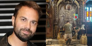 Ηλίας Βρεττός