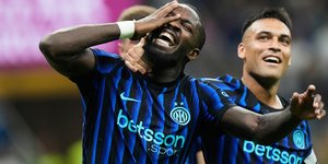 Η Ίντερ διέλυσε με 5-0 την Τορίνο στη πρεμιέρα του πρωταθλήματος