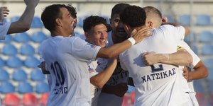 Σπουδαία πρόκριση για τον Ηρακλή στη League Phase του Κυπέλλου