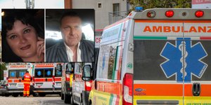 Τρεις νεκροί από αλλαντίαση στην Ιταλία