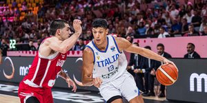 Φωτογραφία: FIBA