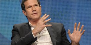 Ο ηθοποιός Ντίλαν Γουάλς