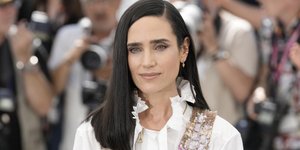 H Tζένιφερ Κόνελι/Φωτογραφία: AP images