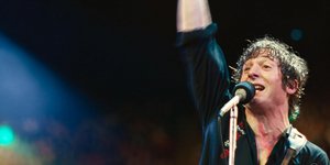 «Springsteen: Deliver Me From Nowhere» Τζέρεμι Άλεν Γουάιτ