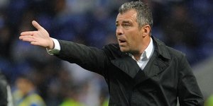 Πέθανε ο Ζόρζε Κόστα