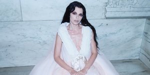 Η ηθοποιός Τζούλια Φοξ