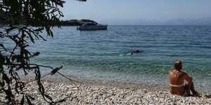 Πώς θα είναι ο καιρός μέχρι το Δεκαπενταύγουστο