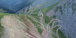 Πάσο Καλιακούδας