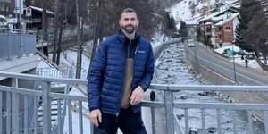 Ο άτυχος ορειβάτης