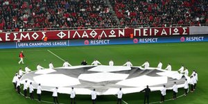 Champions League: Φρεσκάρισμα μνήμης για League Phase -Το μονοπάτι έως τους «16», τα έσοδα που διεκδικεί ο Ολυμπιακός