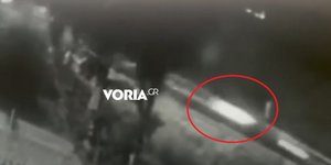 Βίντεο-ντοκουμέντο λίγο πριν το σοκαριστικό τροχαίο με την Porsche