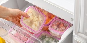 5 τρόφιμα που δεν πρέπει να βάζετε στην κατάψυξη