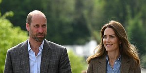 Κέιτ Μίντλετον - Πρίγκιπας Γουίλιαμ: Οι αγαπημένοι προορισμοί του πριγκιπικού ζεύγους για οικογενειακές διακοπές