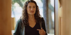 H ηθοποιός του «The Walking Dead», Κέλι Μακ
