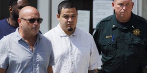 Ο Σαλβαδοριανός, Κίλμαρ Αμπρέγο Γκαρσία