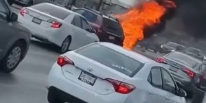 Εισαγγελέας δολοφονείται στα σύνορα με τις ΗΠΑ