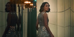 «Η γυναίκα στην καμπίνα 10»: Το νέο ψυχολογικό θρίλερ με την Κίρα Νάιτλι έρχεται τον Οκτώβριο στο Netflix