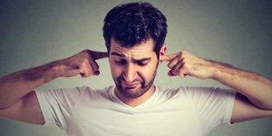 ενοχλητικός θόρυβος