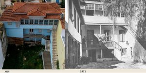 Το σπίτι της κυρίας Κοκοβίκου γίνεται χώρος πολιτισμού