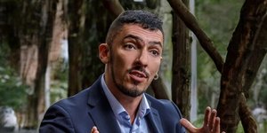 Χουάν Κάρλος Φλοριάν