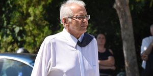 Πέθανε ο δημοσιογράφος Δημήτρης Κωνσταντάρας σε ηλικία 79 χρόνων