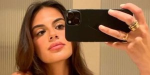 Η κόρη του Πεπ Γκουαρδιόλα,