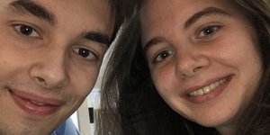 Το σπαρακτικό αντίο του Κώστα Σαμαρά στη Λένα