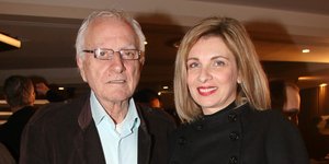 Κώστας Χαρδαβέλλας, Μαρία Παναγοπούλου