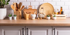 Πάγκος κουζίνας 