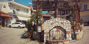 Μια Κρήνη «ποτίζει» την ιστορία και τις παραδόσεις της Χαλκιδικής