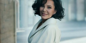 Η Κρις Τζένερ στο Vogue Arabia 