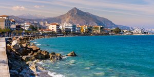 Ξυλόκαστρο