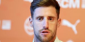 O Γιώργος Κυριακόπουλος 