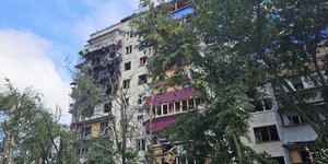 Kανονικά τα επίπεδα ραδιενέργειας κοντά στον πυρηνικό σταθμό του Κουρσκ λέει ο ΔΟΑΕ