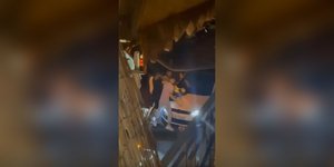 Επίθεση σε υπάλληλο καθαριότητας του Δήμου Αθηναίων