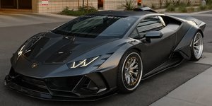 Τα αδιανόητα και πανάκριβα SuperCars του Ρενάτο Σάντσες