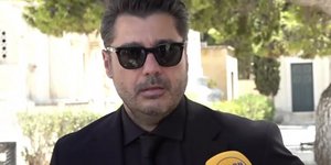 Λάμπρος Κωνσταντάρας