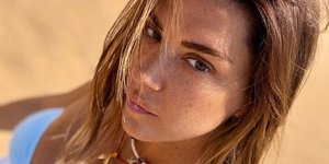 Φωτογραφίες Instagram/@vasolaskaraki