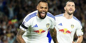 Λιντς - Έβερτον 1-0